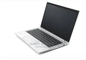 New Laptop HP EliteBook 830 G7 16GB Intel Core I7 SSD 512GB
