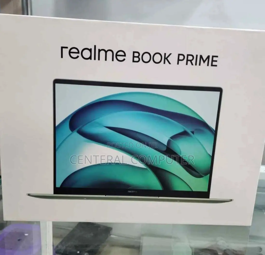 New Laptop 16GB Intel Core I5 SSD 512GB