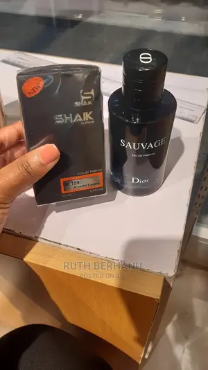 Photo - Shaik Sauvage Dupe