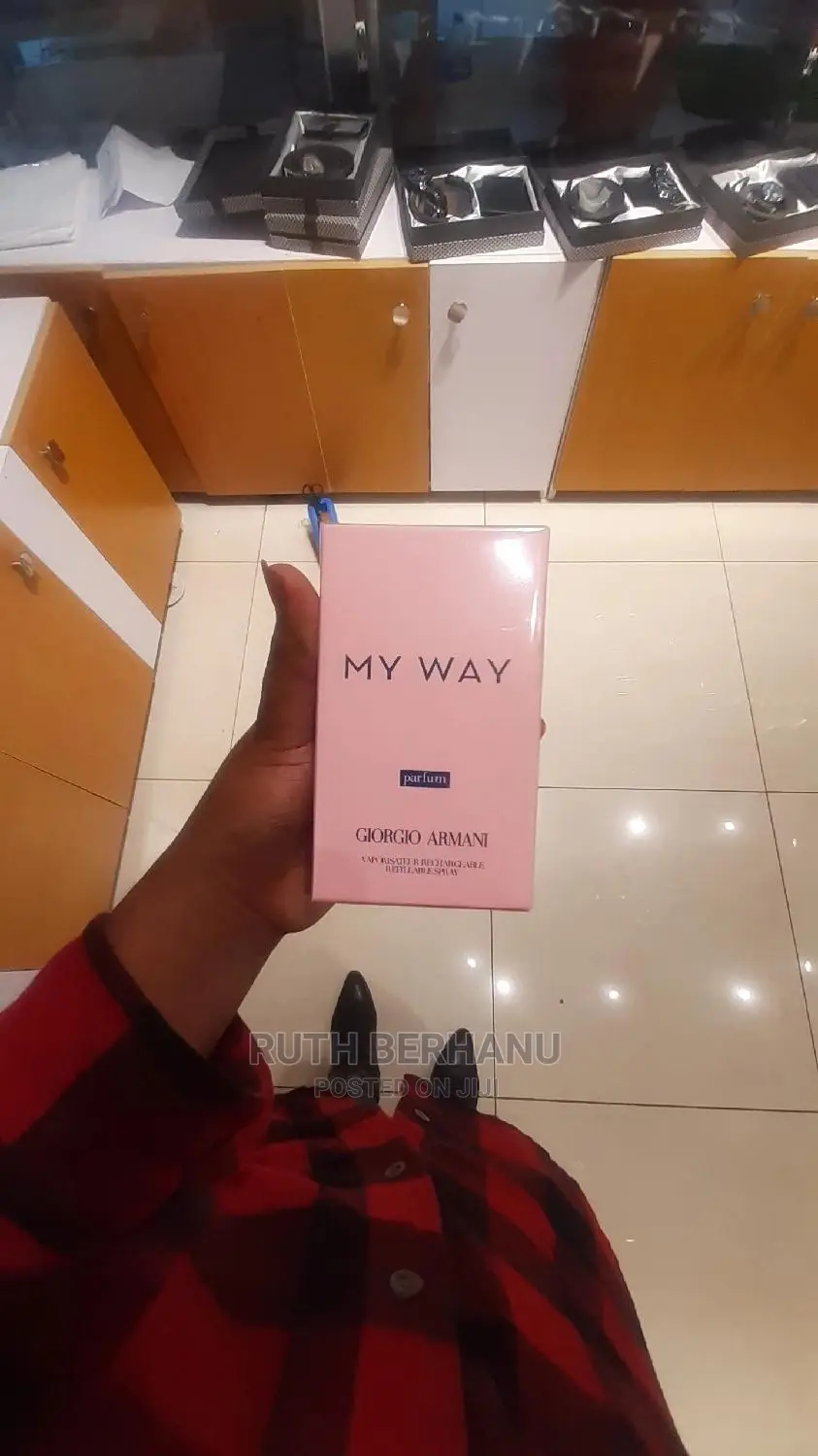 My Way 80ml