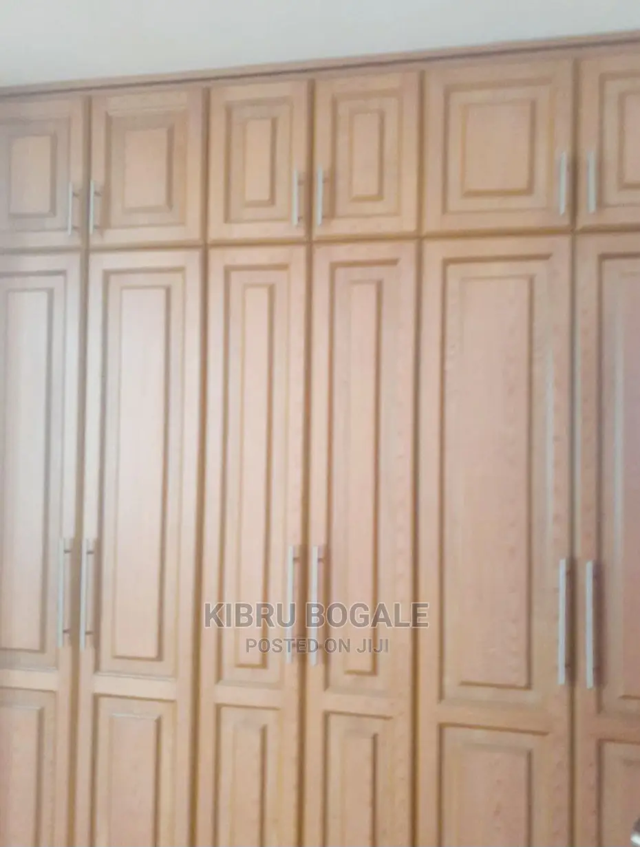 6bdrm House in Ayat, Bole for sale