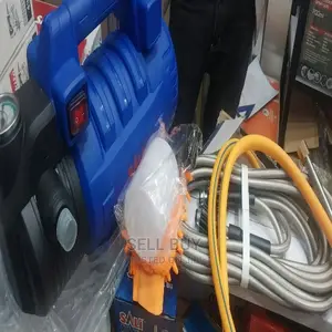 Sali ዪመኪና ማጠቢያ ማሽን እና የተለያዩ ኪቶች በተመጣጣኝ ዋጋ።