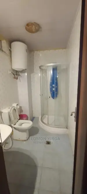 Furnished 2bdrm Apartment in አድስ አበባ, Bole for rent