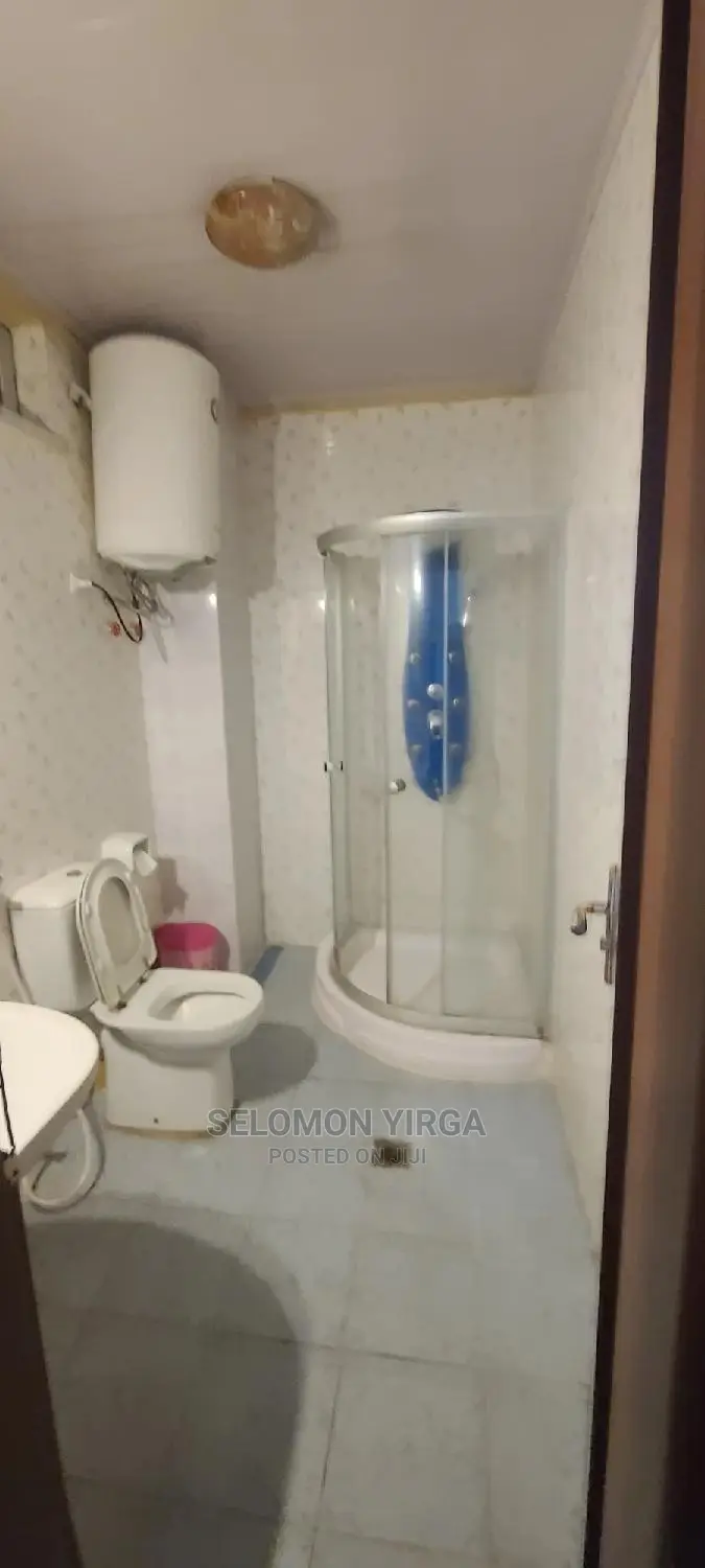 Furnished 2bdrm Apartment in አድስ አበባ, Bole for rent