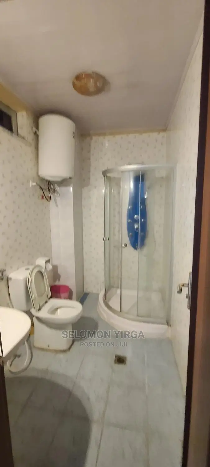 Furnished 2bdrm Apartment in አድስ አበባ, Bole for rent