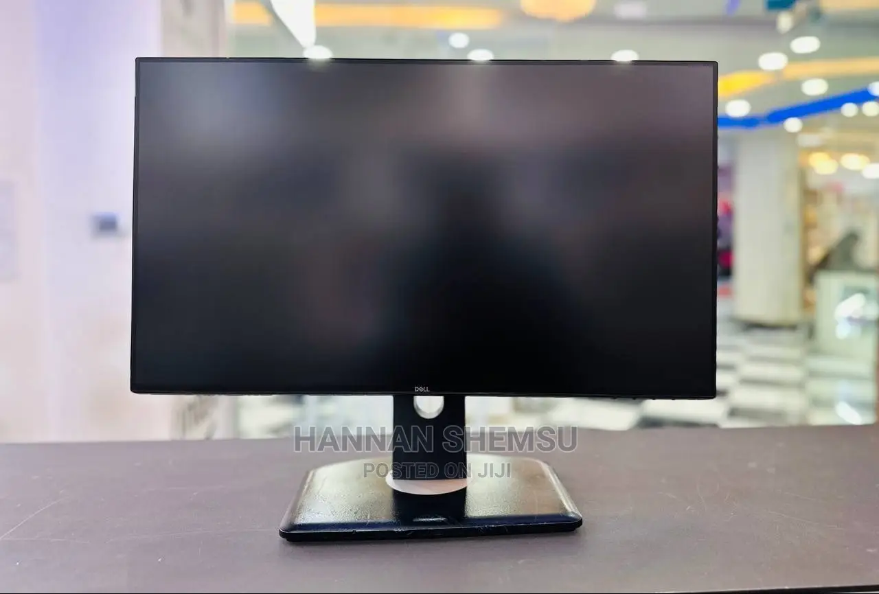 Dell Monitor