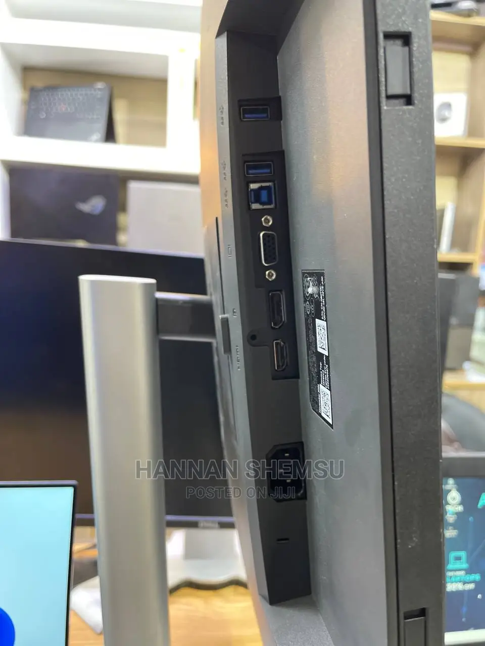 Dell 27 Inch Monitor