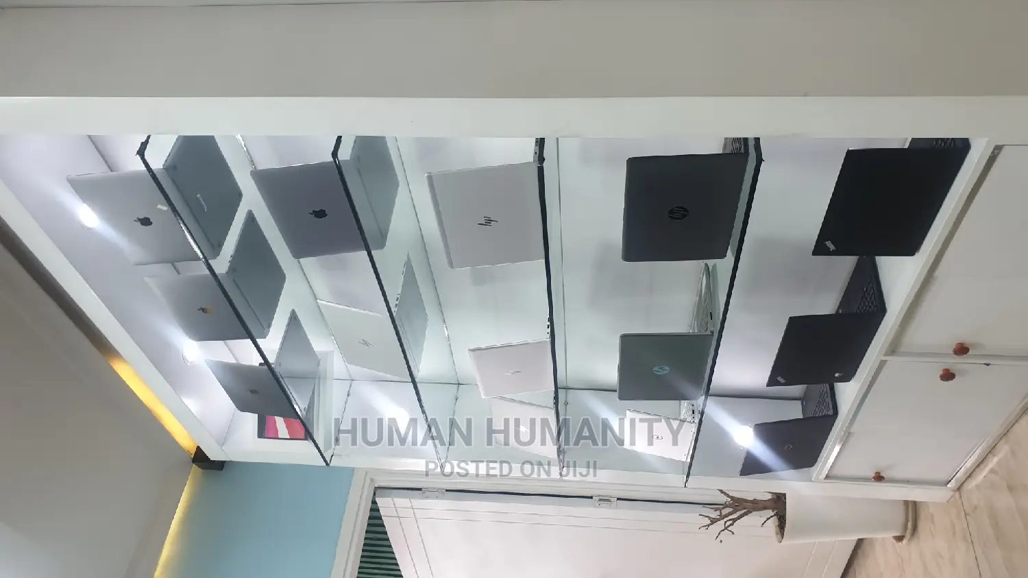 New Laptop HP EliteBook 840 8GB Intel Core I5 HDD 1T