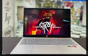 New Laptop HP Stream Notebook 8GB AMD Ryzen 7 SSD 512GB