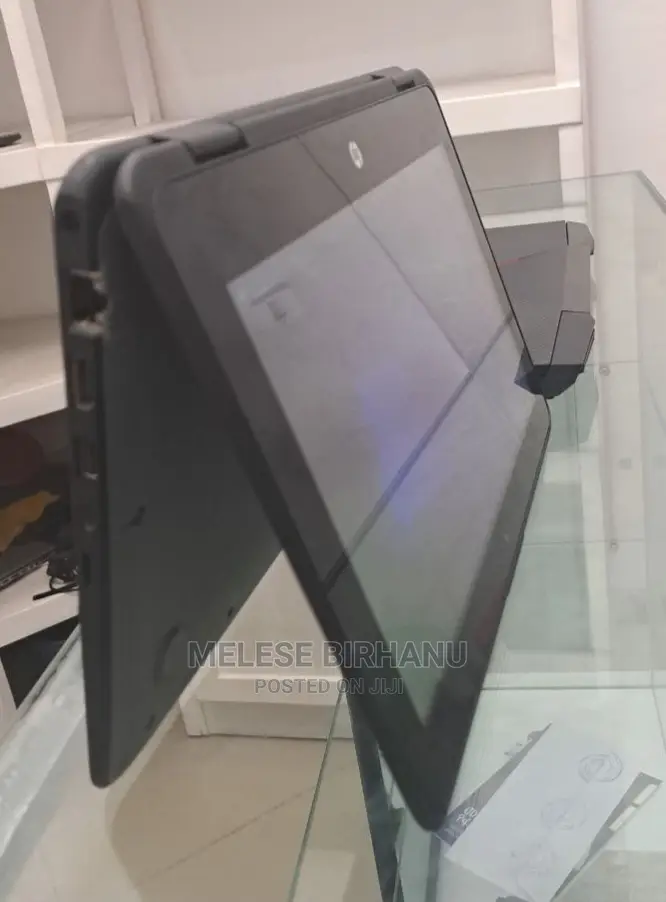 New Laptop HP ProBook X360 11 G4 8GB Intel Core M SSD 256GB