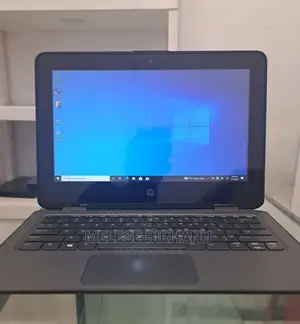 New Laptop HP ProBook X360 11 G4 8GB Intel Core M SSD 256GB