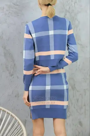 2 Piece Set Free Size Clothes