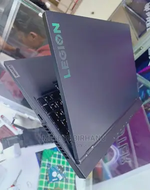 New Laptop Lenovo Legion 5 16GB Intel Core I7 SSD 1T