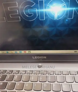 New Laptop Lenovo Legion 5 16GB Intel Core I7 SSD 1T