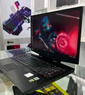 Photo - New Laptop HP Omen 17 64GB Intel Core I9 HDD+SSD 2T