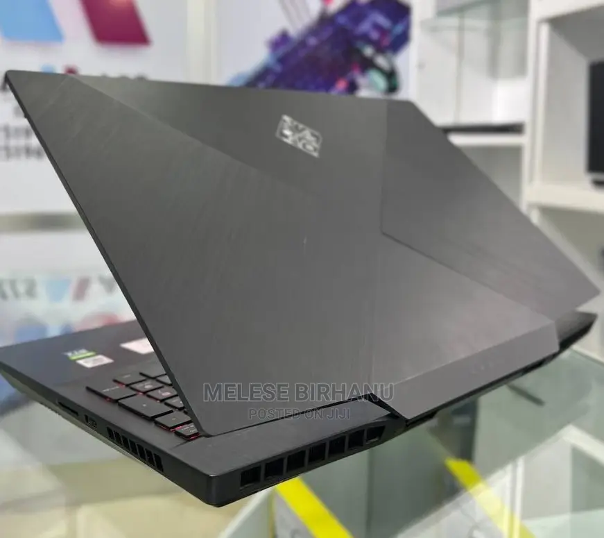 New Laptop HP Omen 17 64GB Intel Core I9 HDD+SSD 2T