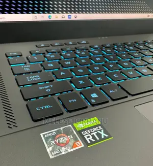 New Laptop Asus 16GB AMD Ryzen 9 SSD 1T
