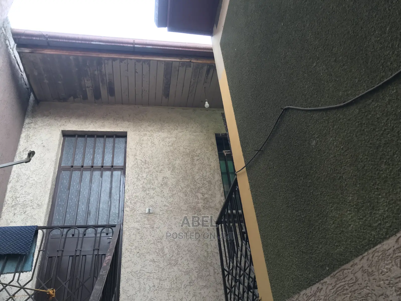 Furnished 5bdrm House in Nifas Silk-Lafto for sale