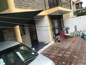 Furnished 5bdrm House in Nifas Silk-Lafto for sale