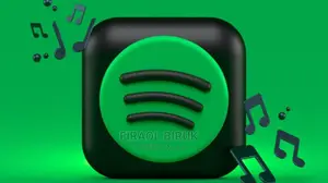 Spotify Account