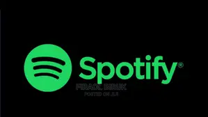 Photo - Spotify Account