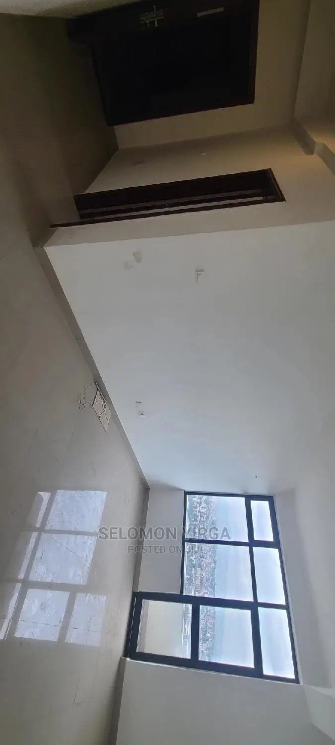 2bdrm Apartment in አድስ አበባ, Bole for rent