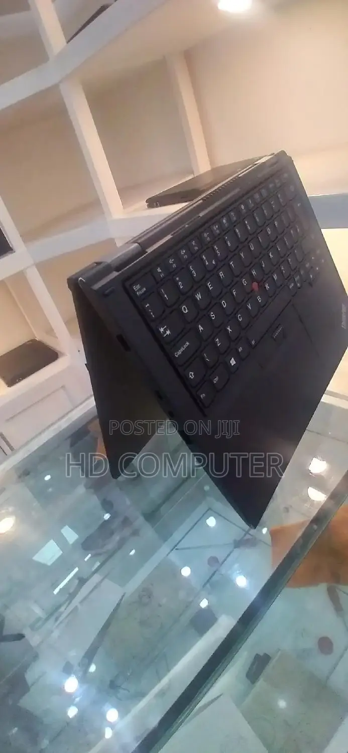 New Laptop Lenovo ThinkPad Yoga 370 16GB Intel Core I7 SSD 512GB