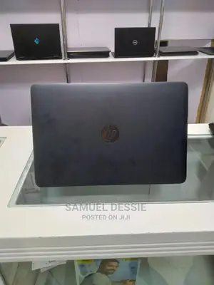 New Laptop HP EliteBook 850 G1 8GB Intel Core I5 HDD 500GB