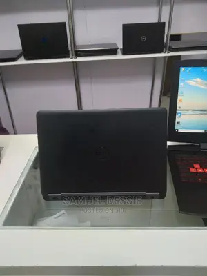 Photo - New Laptop Dell 8GB Intel Core I5 HDD 500GB