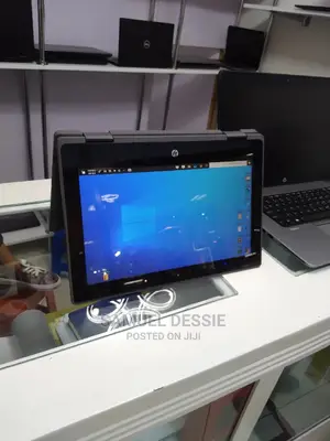 New Laptop HP Stream Notebook 8GB Intel Core I3 SSD 256GB