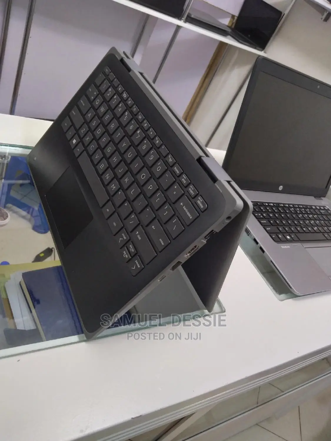 New Laptop HP Stream Notebook 8GB Intel Core I3 SSD 256GB