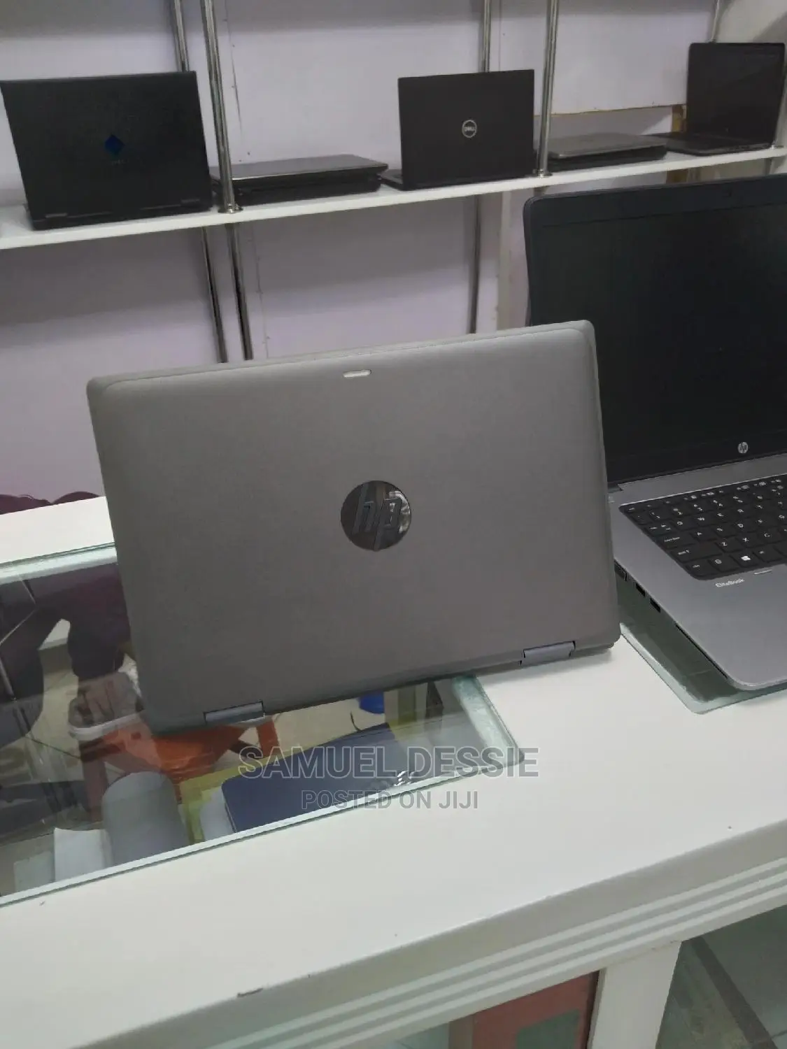 New Laptop HP Stream Notebook 8GB Intel Core I3 SSD 256GB