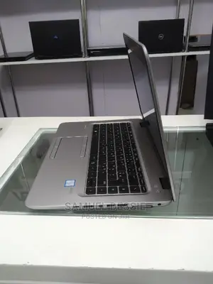 New Laptop HP EliteBook 840 G3 8GB Intel Core I5 HDD 1T