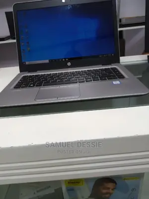 New Laptop HP EliteBook 840 G3 8GB Intel Core I5 HDD 1T