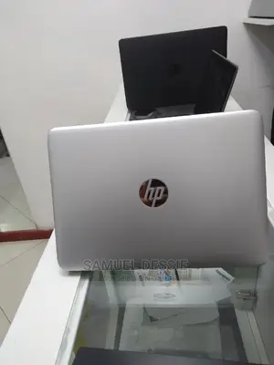 Photo - New Laptop HP EliteBook 820 G3 8GB Intel Core I5 SSD 256GB