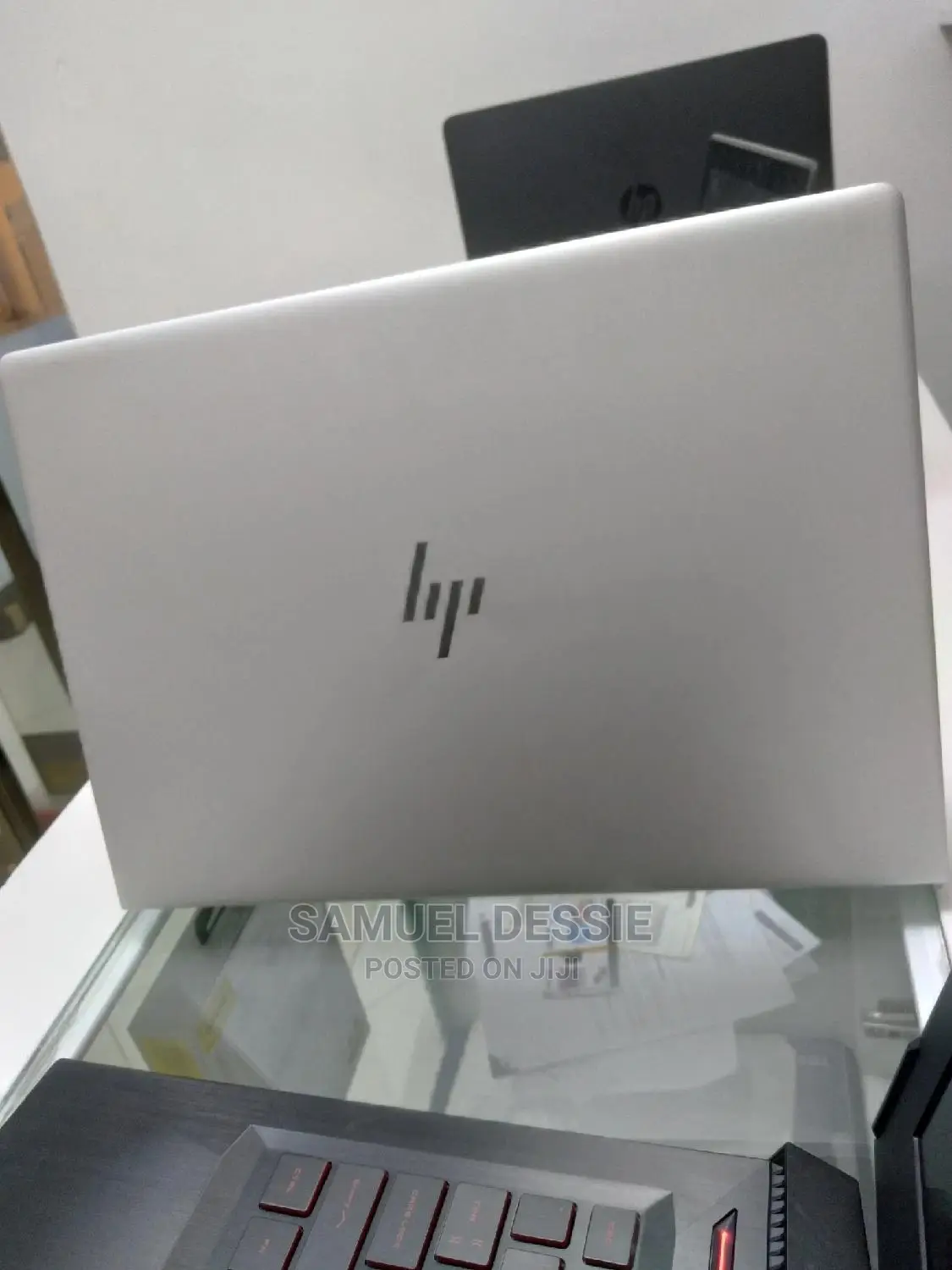 New Laptop HP EliteBook 840 G5 8GB Intel Core I5 SSD 512GB