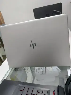 New Laptop HP EliteBook 840 G5 8GB Intel Core I5 SSD 512GB