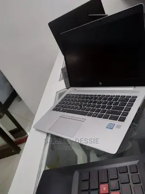 New Laptop HP EliteBook 840 G5 8GB Intel Core I5 SSD 512GB