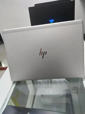 New Laptop HP EliteBook 840 G5 8GB Intel Core I7 SSD 512GB