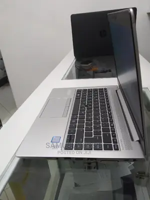 New Laptop HP EliteBook 840 G5 8GB Intel Core I7 SSD 512GB