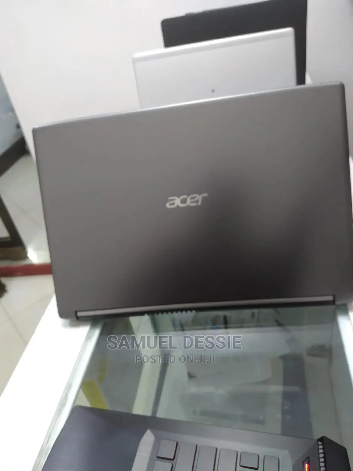 New Laptop Acer Aspire 5 8GB Intel Core I5 HDD 1T