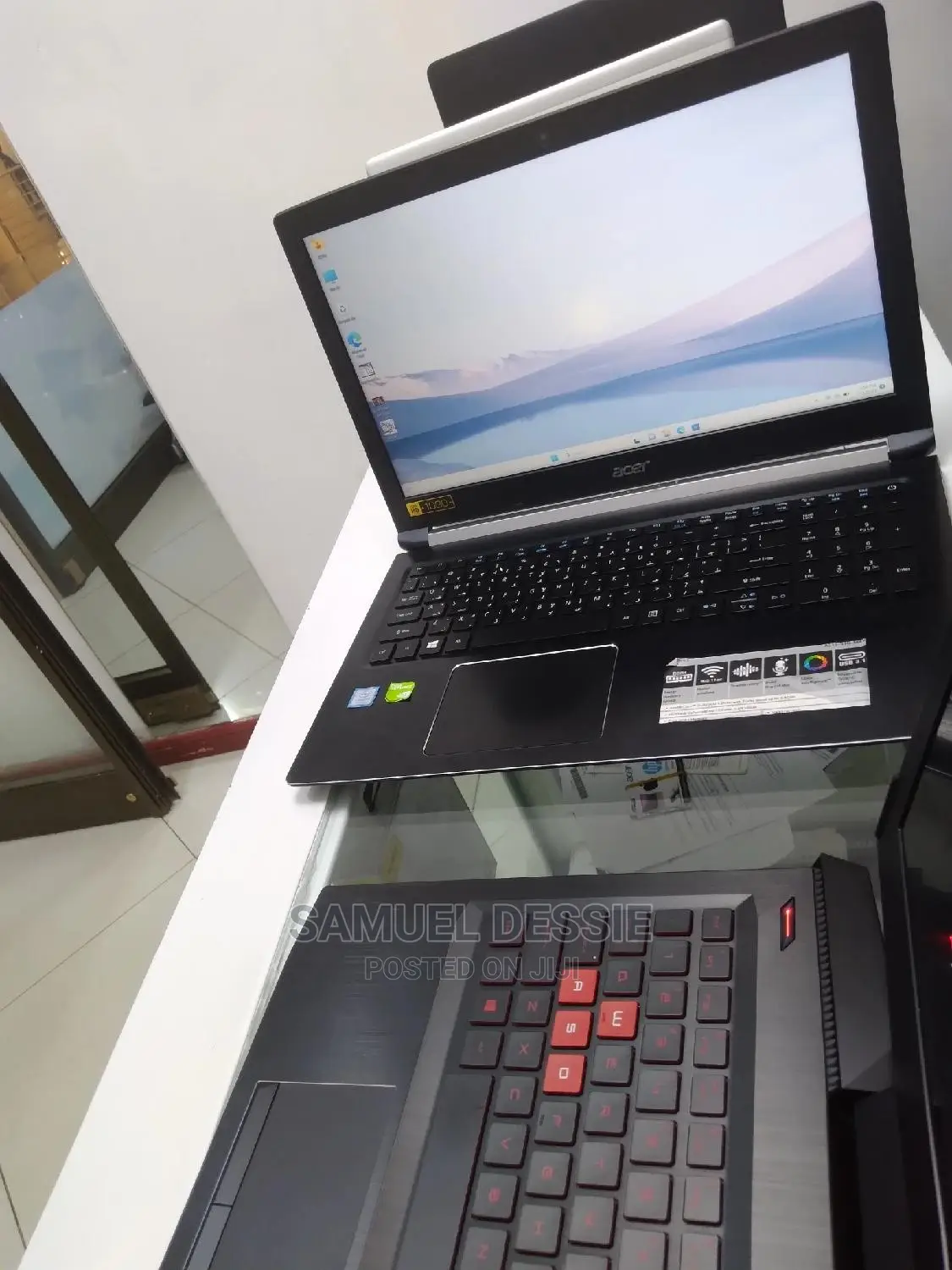 New Laptop Acer Aspire 5 8GB Intel Core I5 HDD 1T