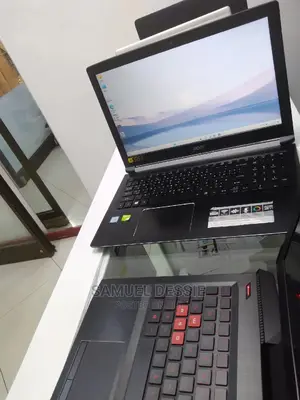 New Laptop Acer Aspire 5 8GB Intel Core I5 HDD 1T