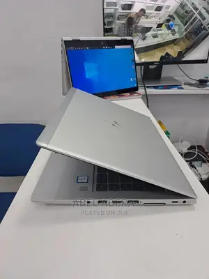 New Laptop HP EliteBook 840 G5 16GB Intel Core I7 SSD 512GB