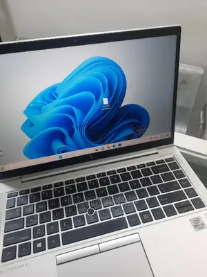 New Laptop HP EliteBook 830 G7 16GB Intel Core I7 SSD 512GB
