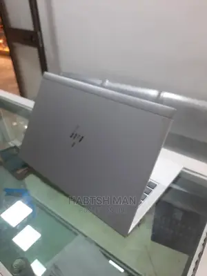 New Laptop HP EliteBook 830 G7 16GB Intel Core I7 SSD 512GB
