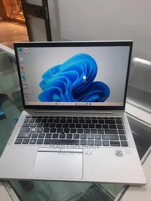 New Laptop HP EliteBook 830 G7 16GB Intel Core I7 SSD 512GB
