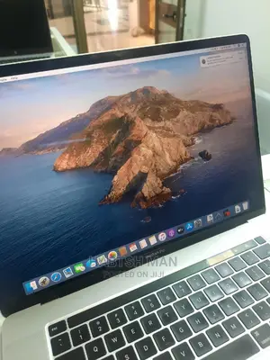 New Laptop Apple MacBook Pro 2019 32GB Intel Core I9 SSD 1T