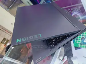 New Laptop Lenovo Legion 5 16GB Intel Core I7 SSD 512GB