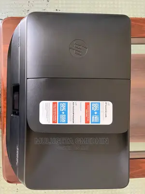 Hp Officejet 4650